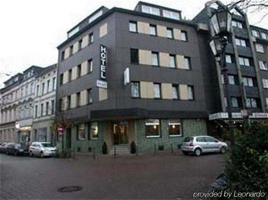 Hotel Regent Duisburg Bagian luar foto