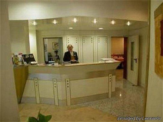 Hotel Regent Duisburg Interior foto