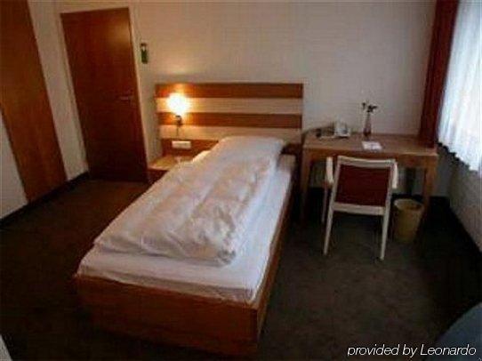 Hotel Regent Duisburg Ruang foto