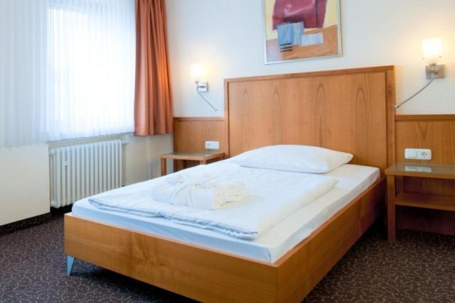 Hotel Regent Duisburg Ruang foto