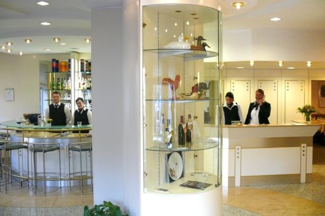Hotel Regent Duisburg Bagian luar foto
